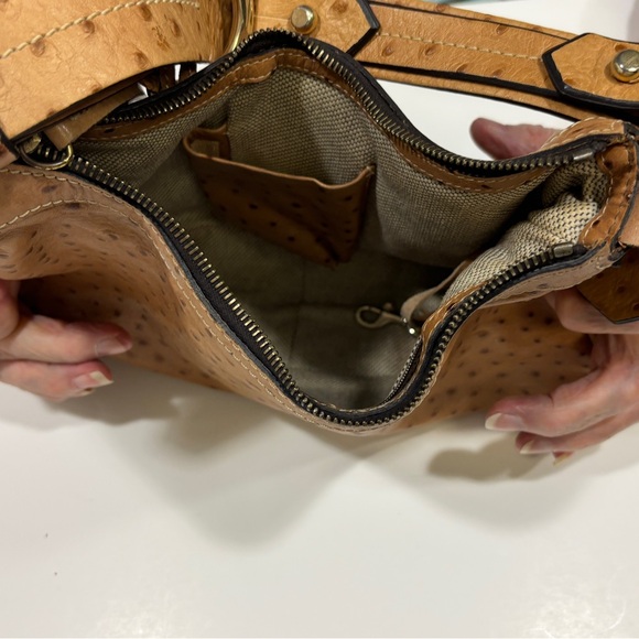 Dooney Bourke Shoulder Bag - Picture 3 of 4